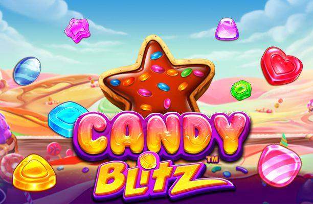Candy Blitz by Pragmatic Play