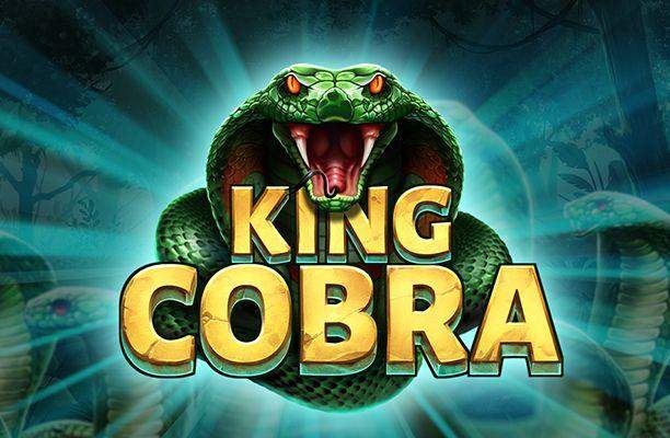 King Cobra by Booming Games